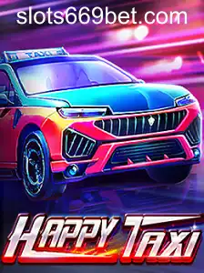 HappyTaxi