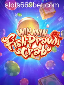 Descrição e Regras do Jogo WinWinFishPrawnCrab
