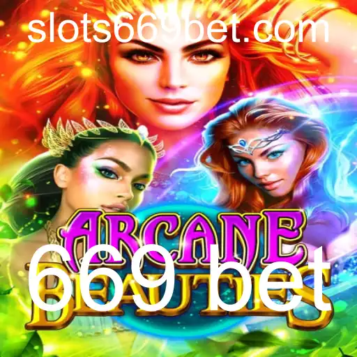 669 bet Casino App