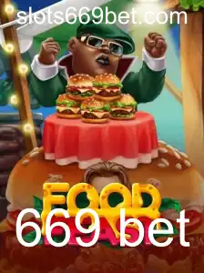 669 bet Casino App