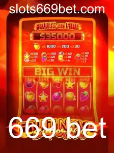 669 bet Casino App