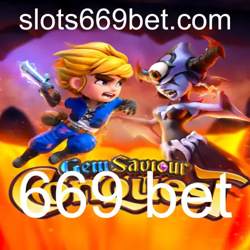 669 bet Casino App