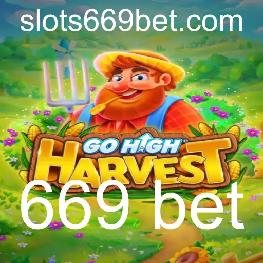 669 bet Casino App