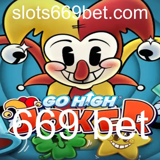 669 bet Casino App
