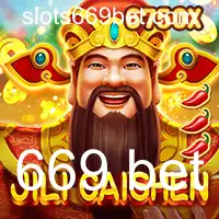 669 bet Casino App
