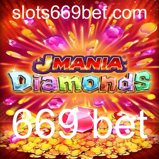 669 bet Casino App