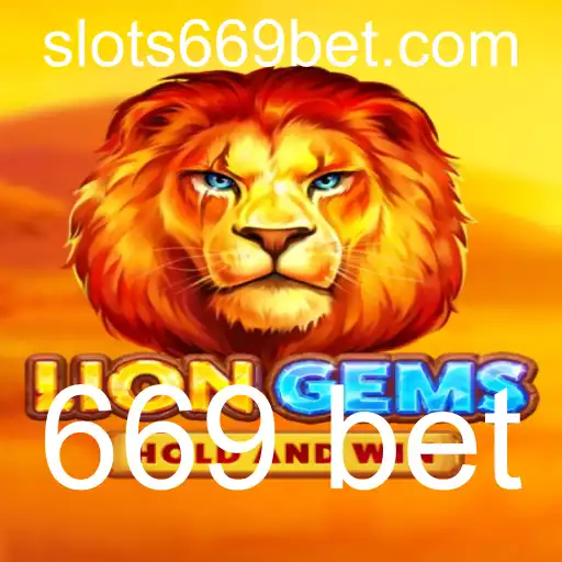 669 bet Casino App