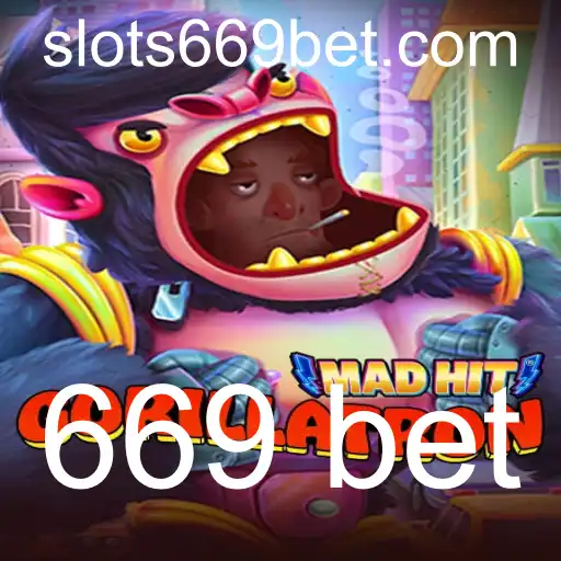 669 bet Casino App