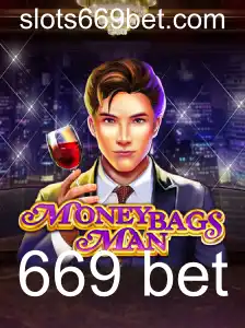 669 bet Casino App