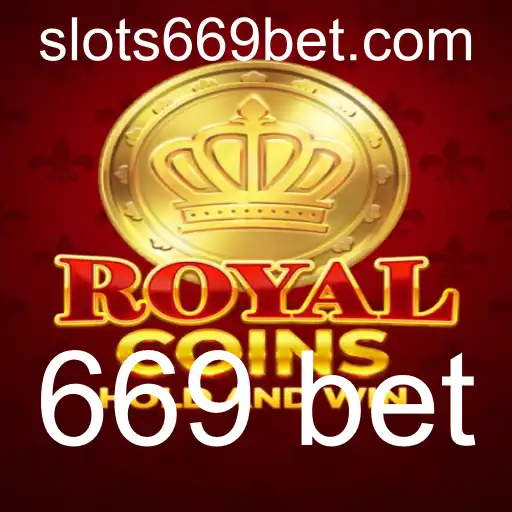 669 bet Casino App