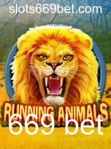 669 bet Casino App