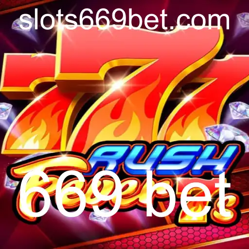 669 bet Casino App