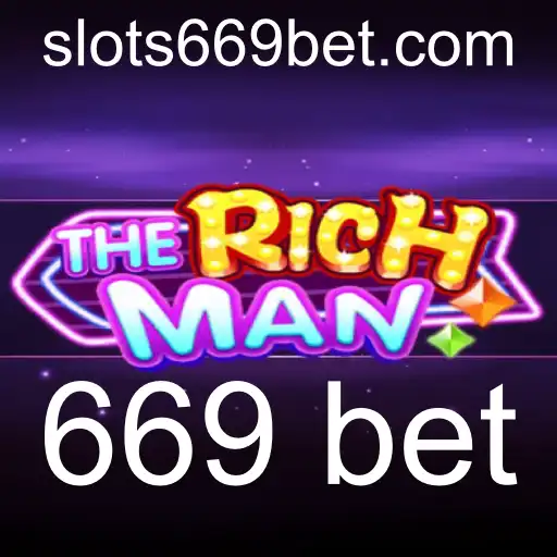 669 bet Casino App