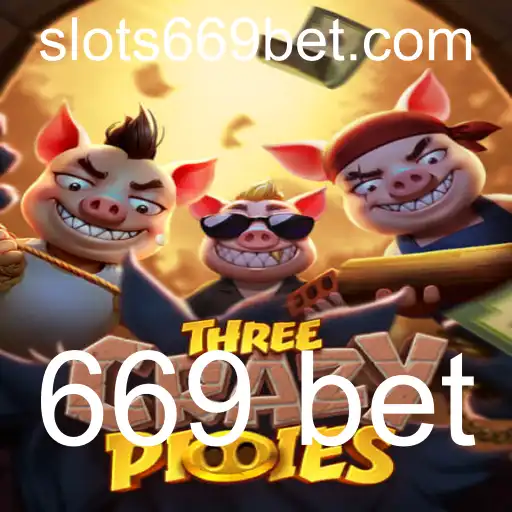 669 bet Casino App