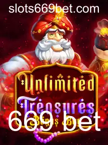 669 bet Casino App