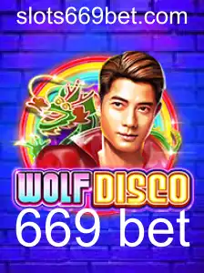 669 bet Casino App