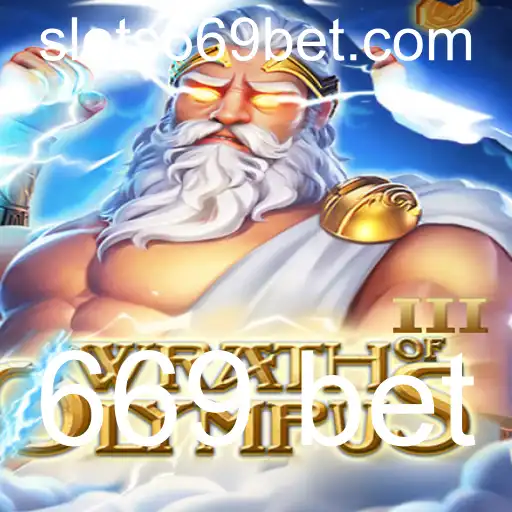 669 bet Casino App